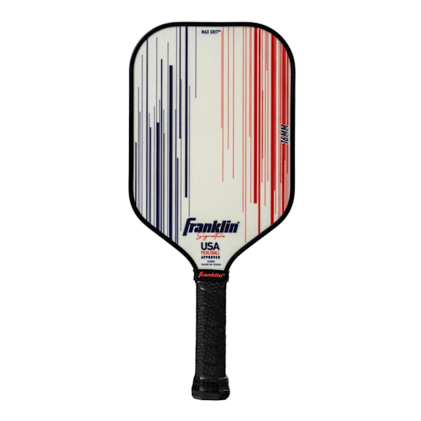 Franklin Signature Pro Series Pickleball Paddle 13mm Vit White 13mm