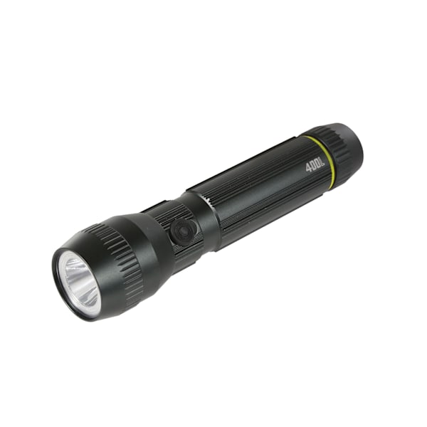 Regatta Montegra 400 Hand Torch One Size Svart Black One Size