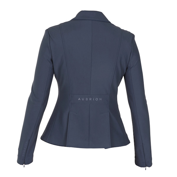 Aubrion Barn/Barnkläder Stafford Ridjacka 30 Marinblå Navy 30