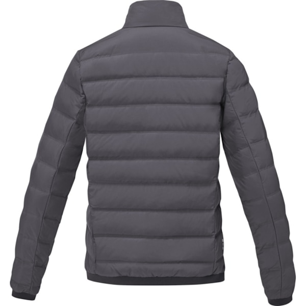 Elevate Dam/Kvinnor Isolerad Dunjacka XL Stormgrå Storm Grey XL