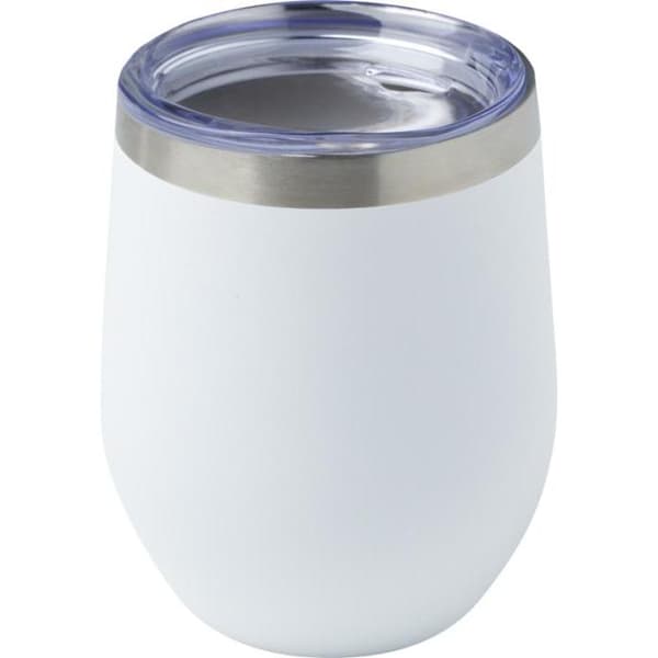 Corzo 350ml Resemugg En Storlek Vit White One Size