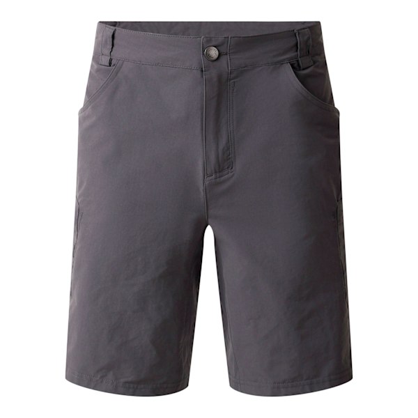Dare 2B Tuned In II Multi Pocket Vandringsshorts för män 33in Bould Boulder 33in
