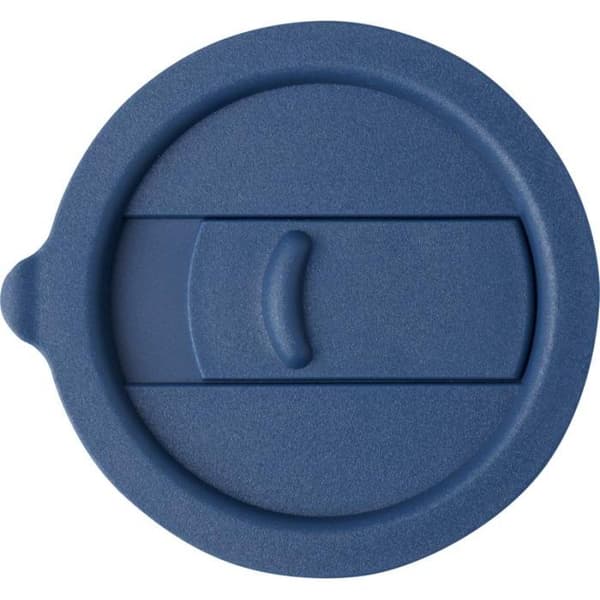 Java Keramik 330 ml Mugg En Storlek Blå Blue One Size