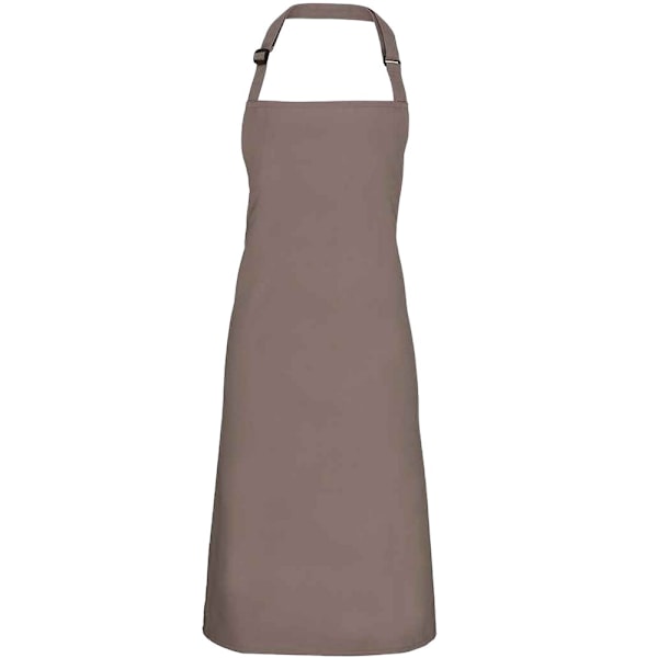 Premier Unisex Vuxen Färger Full Förkläde En Storlek Svamp Mushroom One Size