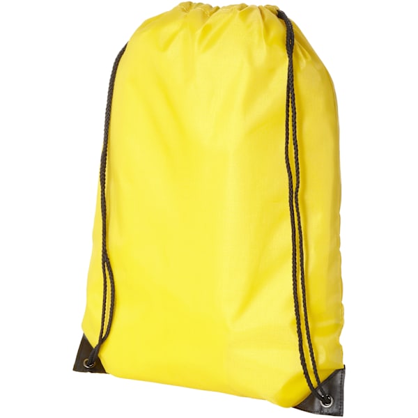Bullet Oriole Premium Ryggsäck 44 x 33 cm Gul Yellow 44 x 33 cm