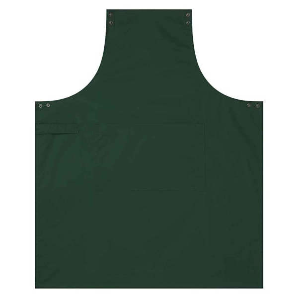 Premier Swap & Pop Anpassningsbar Förklädeskropp En Storlek Flaska Grön Bottle Green One Size