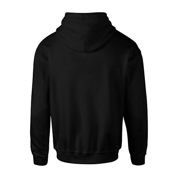 Minecraft Boys Inside Creeper Hoodie 3-4 år Svart Black 3-4 Years