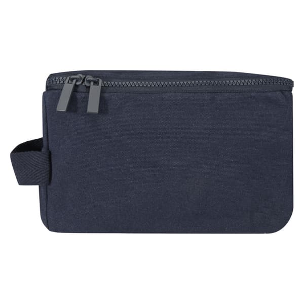 Pack Recycled Aware Necessär One Size Navy Navy One Size