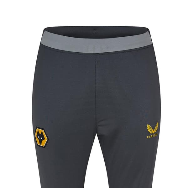 Castore Herr Wolves Träningsbyxor M Tradewinds Tradewinds M