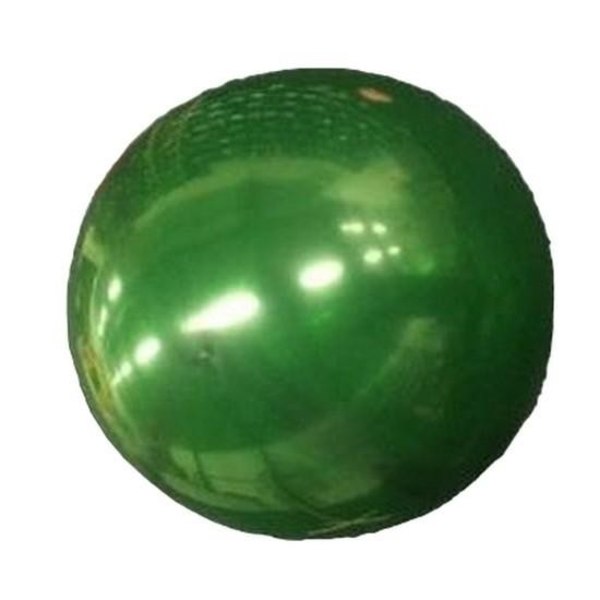 Globos Latex Plain Balloons (Pack med 6) One Size Mörkgrön Dark Green One Size