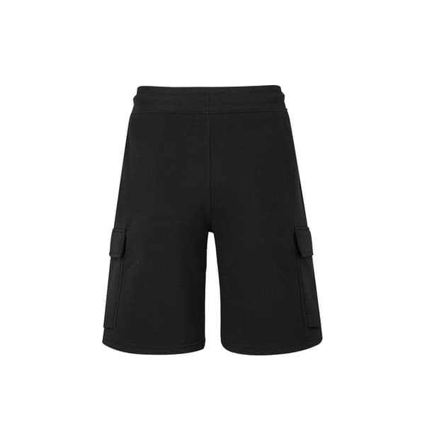 Everlast Cargo Shorts för män S Svart Black S