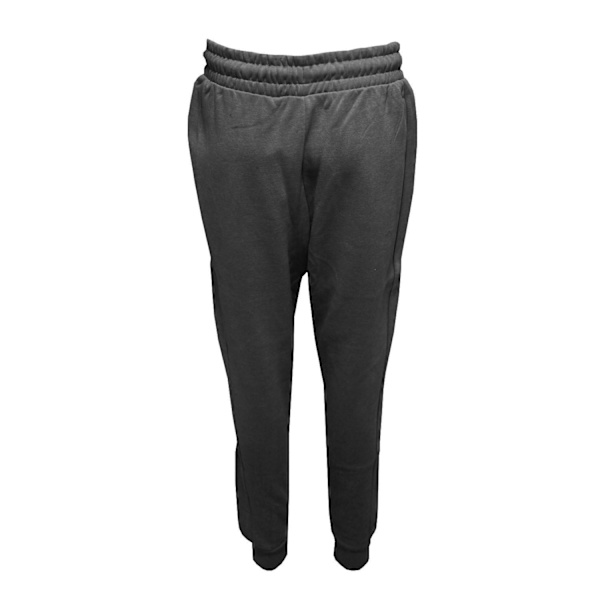 TriDri Dam/Dam Passform Joggers M Charcoal Charcoal M