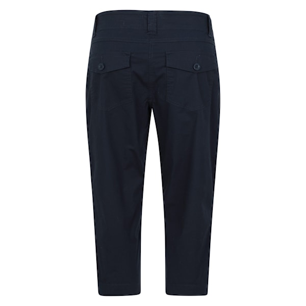 Mountain Warehouse Dam/Dam Coastal Stretch Capri 24 UK Na Navy 24 UK