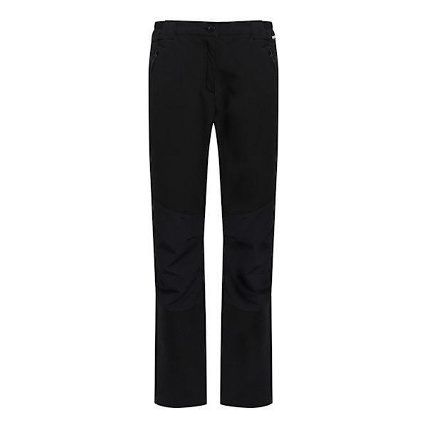Regatta Questra V Vandringsbyxor för Dam 12 UK S Svart Black 12 UK S