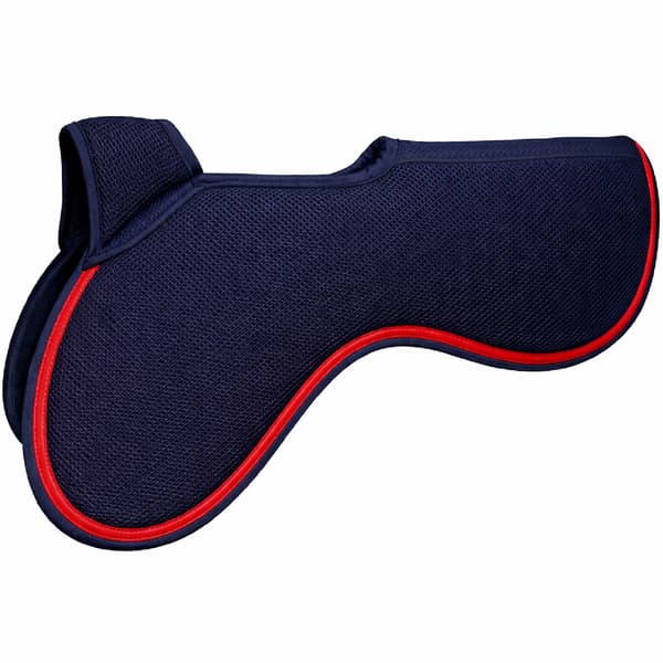 Whitaker Pro-Form Memory Foam Hoppschabrak En Storlek Navy One Size
