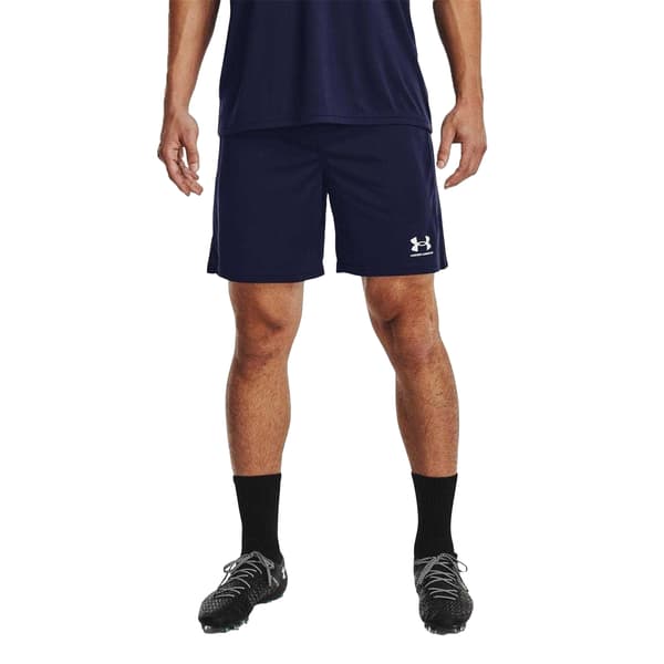 Under Armour Herr UA Challenger Shorts S Marinblå Navy S