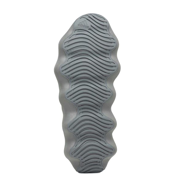 Yeezy Barn/Kids 450 Mesh Träningsskor 6 UK Grå Grey 6 UK