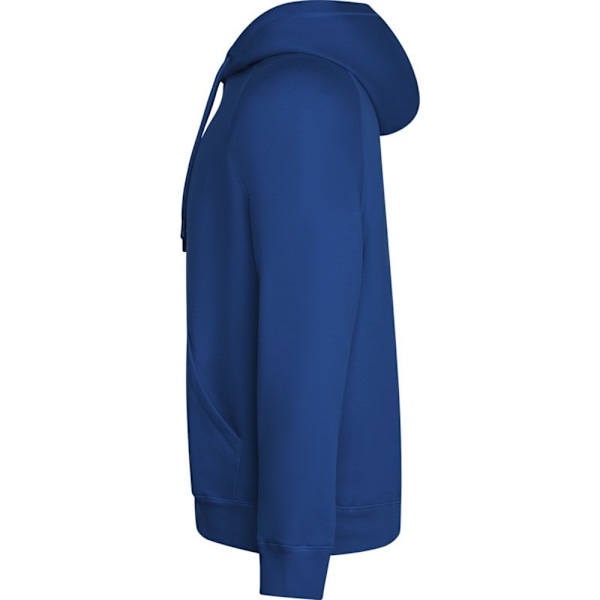 Roly Unisex Vinson Hoodie 3XL Royal Blue Royal Blue 3XL