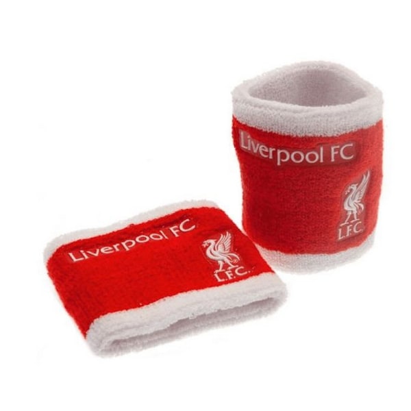 Liverpool FC Pojkar Athletic Tillbehör One Size Röd/Vit Red/White One Size