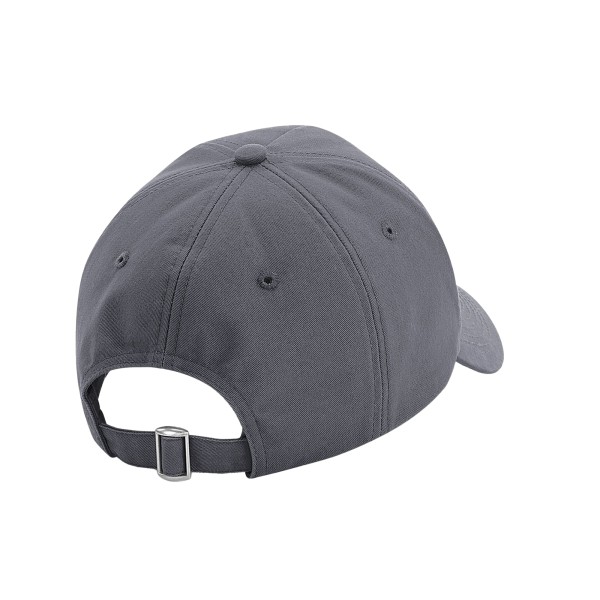 Beechfield Unisex Adult Authentic 5 Panel Cap One Size Grafit Graphite One Size