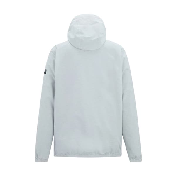 Regatta Herr Shorebay Vattentät Jacka XL Silvergrå Silver Grey XL