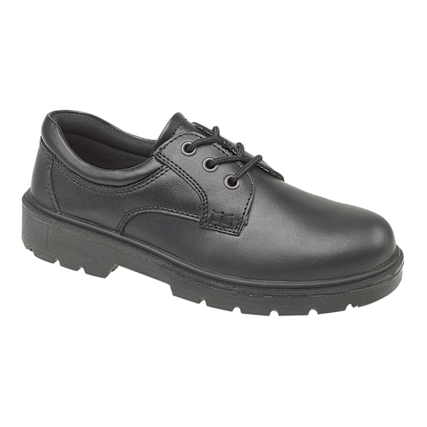 Amblers Steel FS38c Composite / Damskor 6 UK Svart Black 6 UK