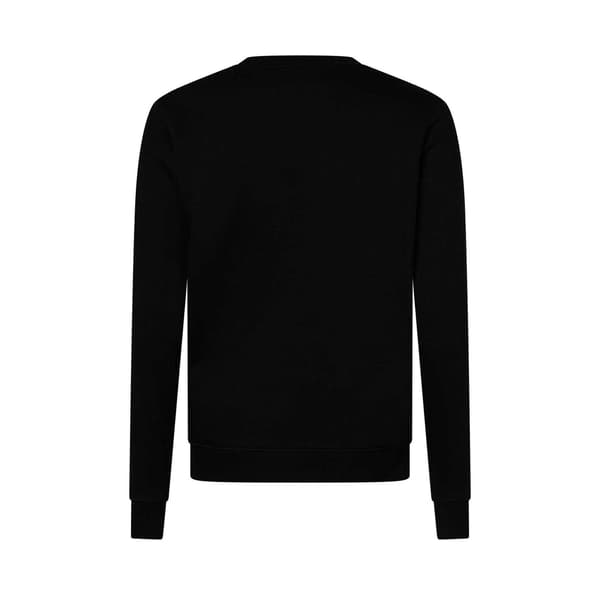 Fila Herr Jude Crew Neck Sweatshirt S Svart Black S