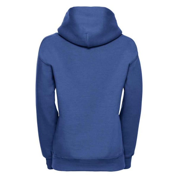 Jerzees Schoolgear Barn/Barn Hoodie 3-4 År Bright Royal Bright Royal Blue 3-4 Years