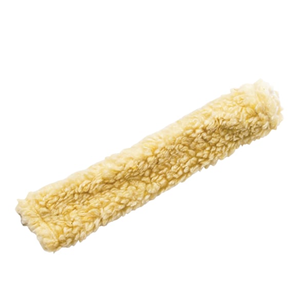 Hy Fur Fabric Nose Band Sleeve One Size Cream Cream One Size