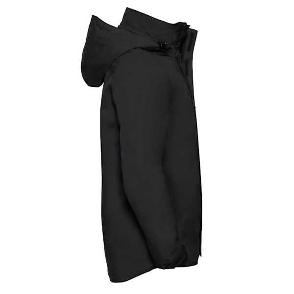 Russell Herr HydraPlus Vadderad Jacka S Svart Black S