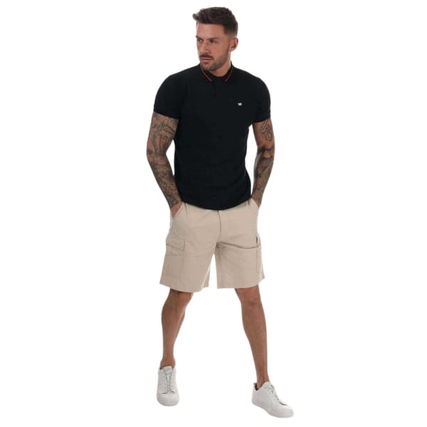 Weekend Offender Herr High Desert Cargoshorts S Stone Stone S