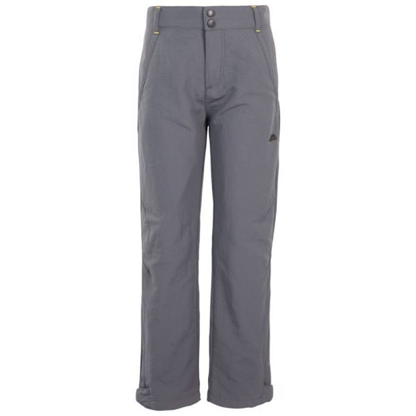 Trespass Decisive byxor för barn 7-8 år Carbon Carbon 7-8 Years