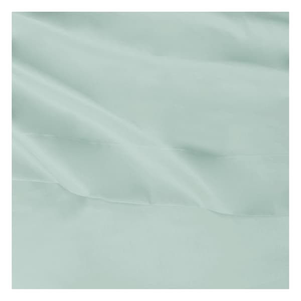 Belledorm Easycare Percale Platform Valance Kingsize Breeze Breeze Kingsize