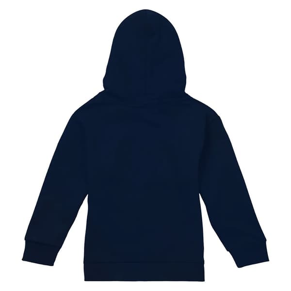 Marvel Barn/Barn Iron Man Julhoodie 7-8 År Athle Athletic Heather 7-8 Years