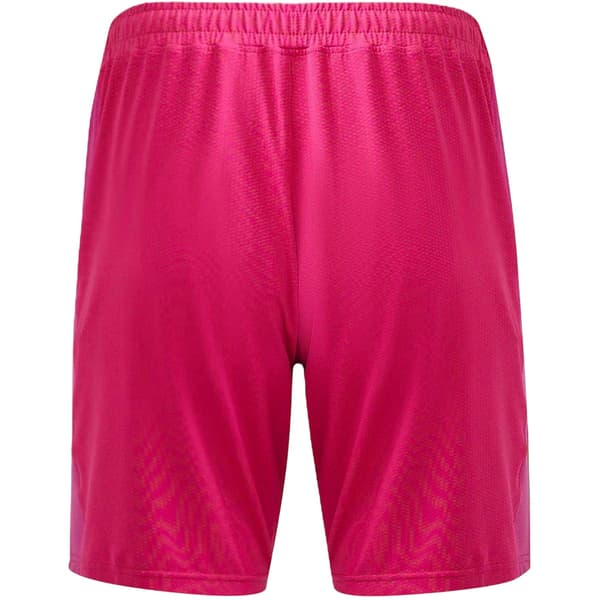 Castore Herr Wolves Målvaktsshorts S Rödbetslila Beetroot Purple S