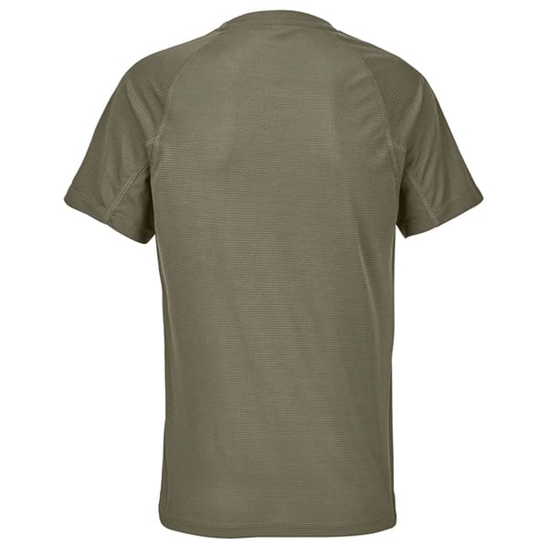 SOLS Dam Performance Ripstop T-shirt M Army Army M