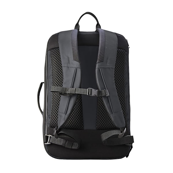 Stormtech Aeronaut Ryggsäck One Size Svart Black One Size