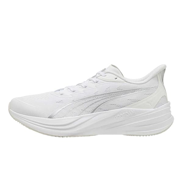Puma Herr Darter Pro Träningsskor 8 UK Vit/Grå White/Grey 8 UK