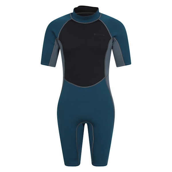 Mountain Warehouse Herrarnas Neoprenvåtdräkt XXL-3XL Petrol Petrol XXL-3XL