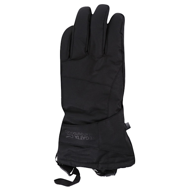 Regatta Unisex Adult Transition III Vattentäta Vinterhandskar L- Black L-XL