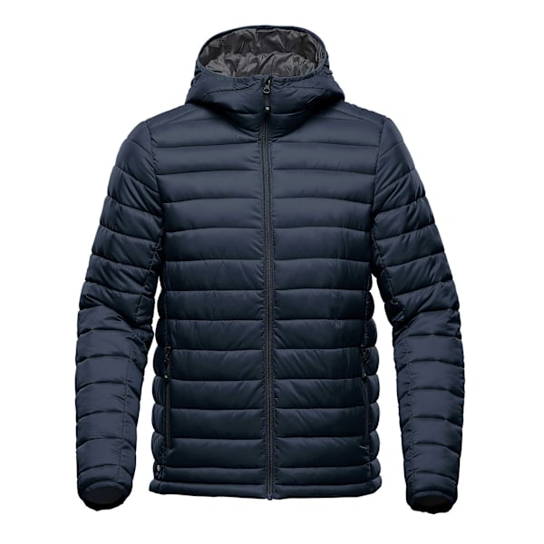 Stormtech Stavanger Thermal Shell Jacka XL Marinblå Navy XL