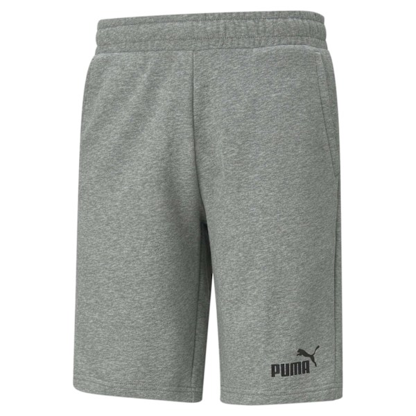 Puma ESS Shorts XS Grå Grey XS