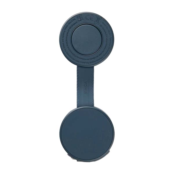 Vinga Reseladdare One Size Marinblå Navy One Size