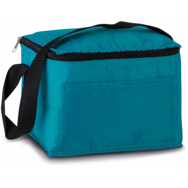 Kimood Mini Cool Bag One Size Turkos Turquoise One Size