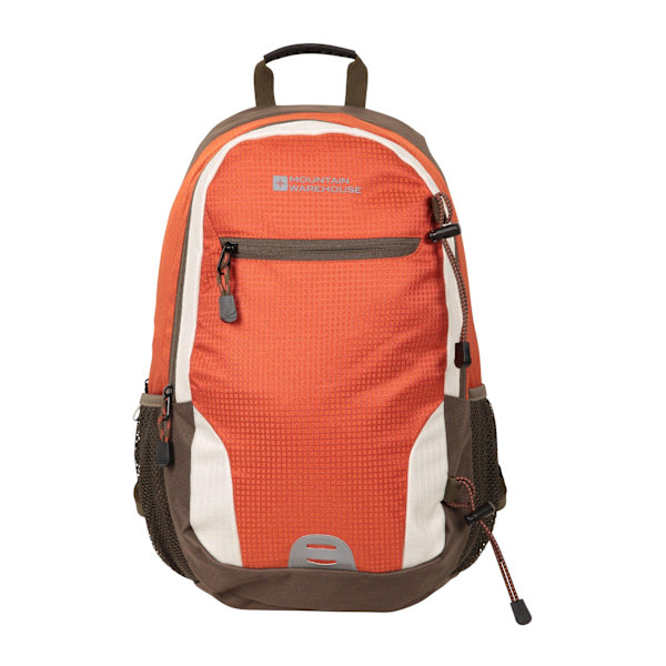 Mountain Warehouse 23L Laptopväska One Size Rost Rust One Size