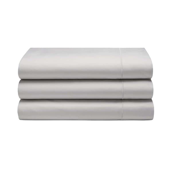 Belledorm 400 trådar egyptisk bomullslakan Kingsize Ivory Kingsize