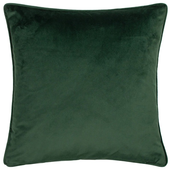 Wylder Abyss Chenille Kuddeöverdrag Under Havet 43cm x 43cm B Bottle 43cm x 43cm