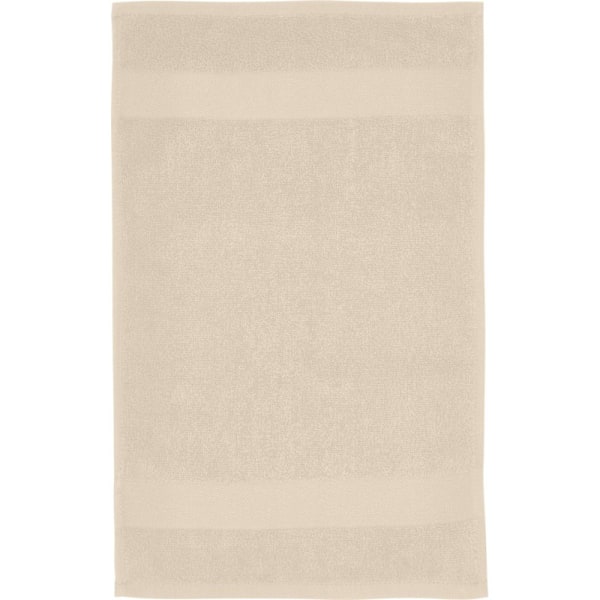 Bullet Amelia Badhandduk One Size Beige Beige One Size