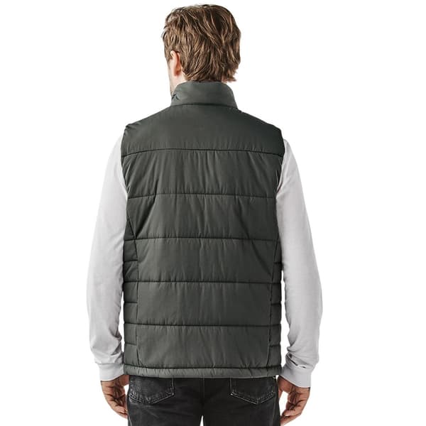 Stormtech Herr Sierra Termisk Gilet 5XL Granit Granite 5XL