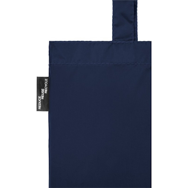 Bullet Sai Tote Bag One Size Marinblå Navy One Size